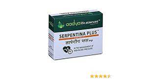 SERPENTINA PLUS CAP 3X10 CAP